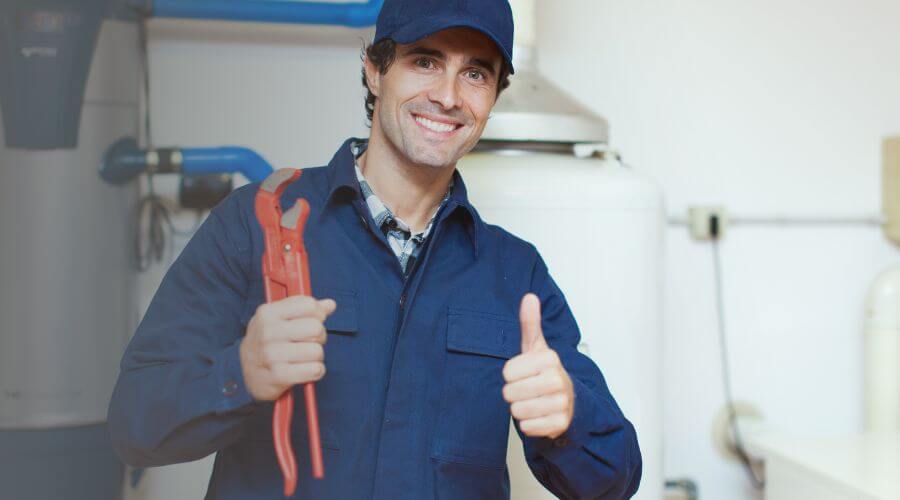 Professional emergency plumbing in Holmesville, OH